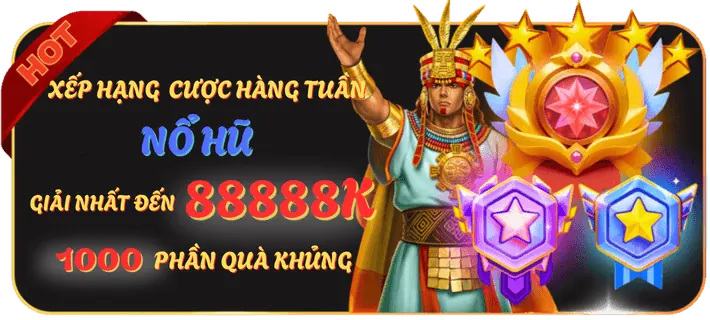 Đồ họa 3D sống động Kuwinbet
