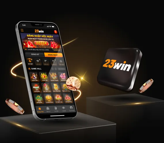 Mã QR Tải Ứng Dụng kuwinbet