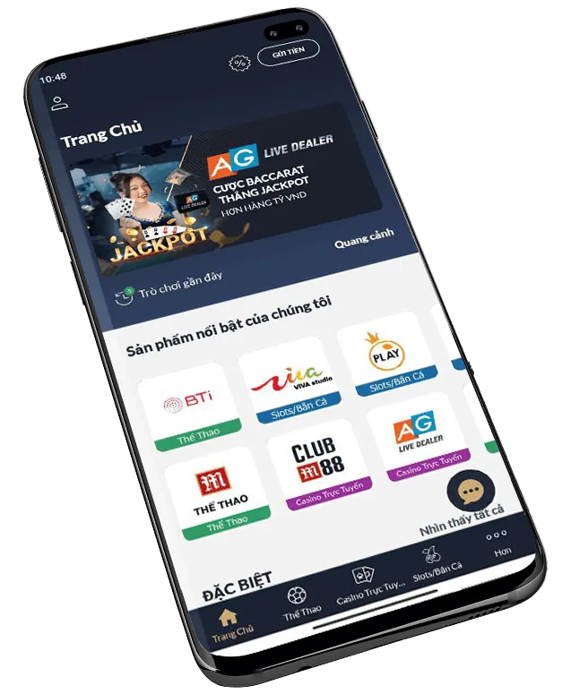 Bảo mật và công bằng Kuwinbet