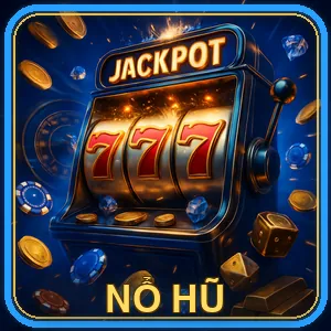 Trò chơi nổ hũ kuwinbet