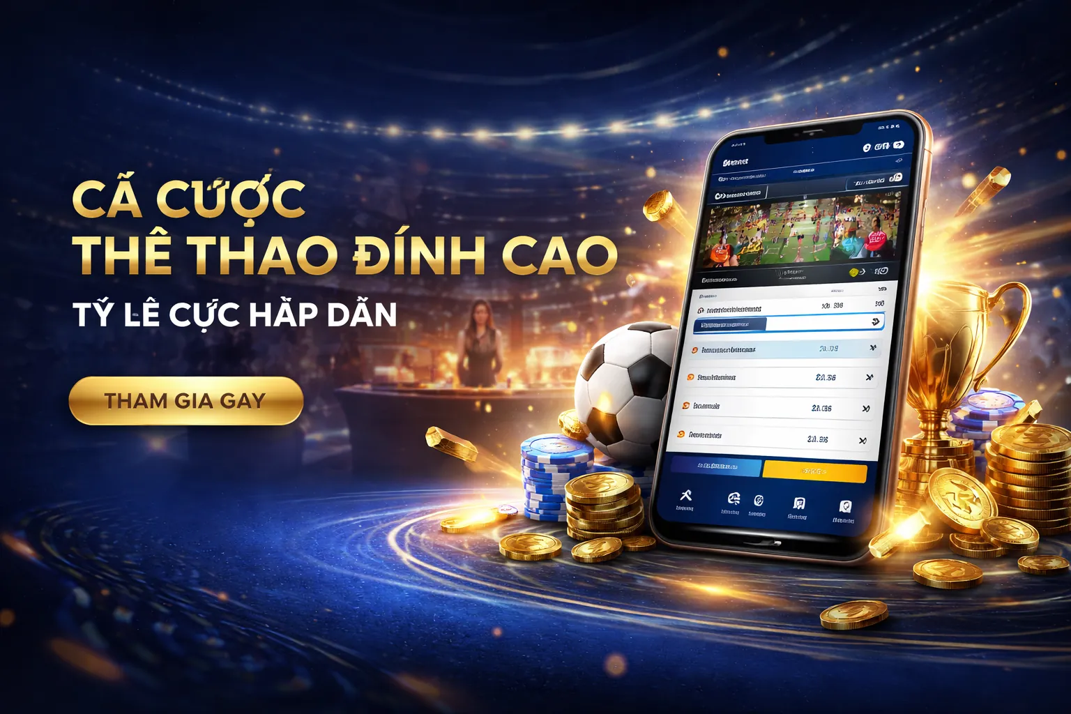 Hình ảnh tiêu đề trang tin tức KUWINBET
