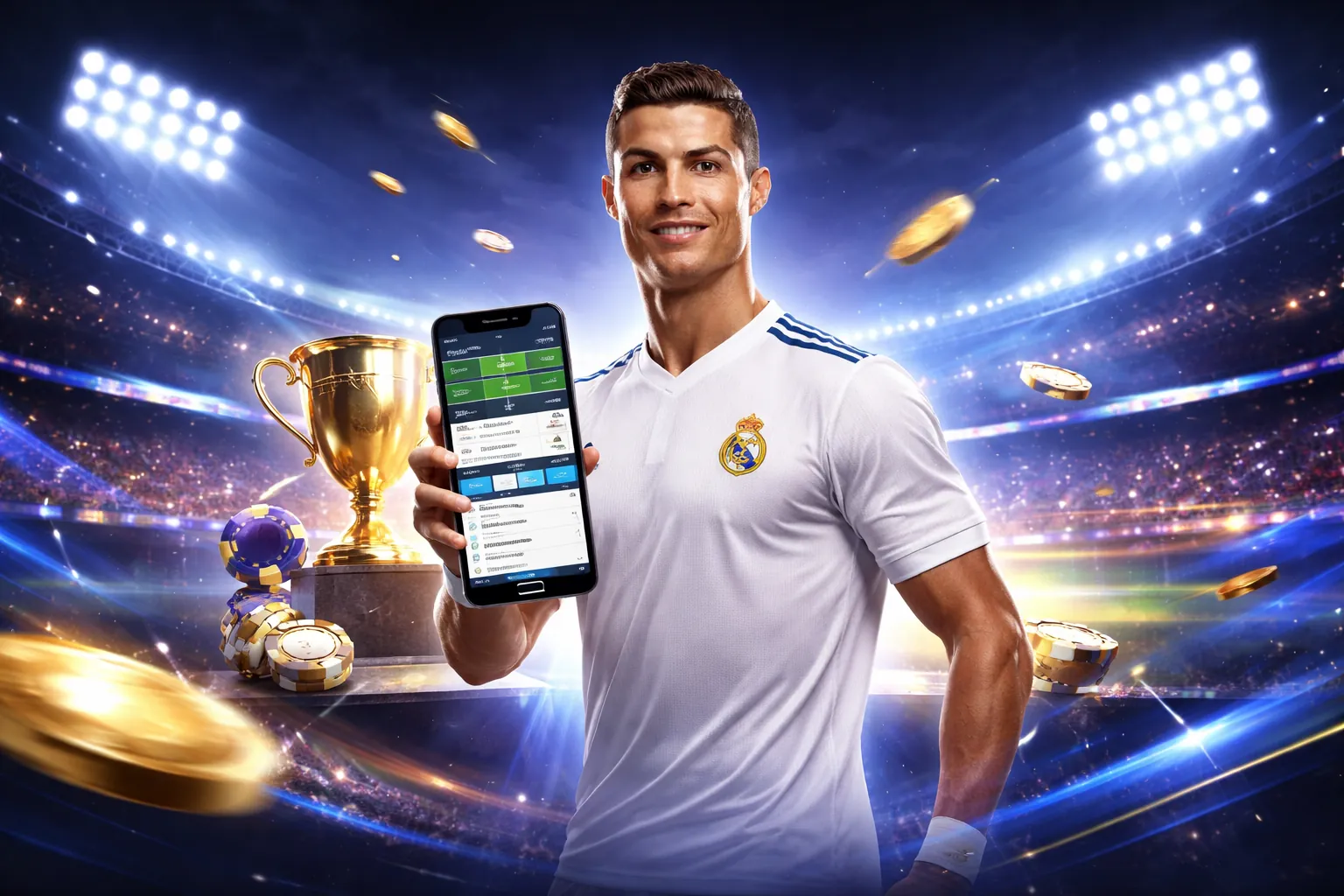 Đội ngũ Kuwinbet làm việc chuyên nghiệp, hướng tới tầm nhìn thành công