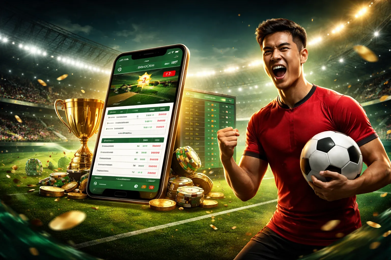 Hình ảnh chủ đề Tuân thủ GDPR của kuwinbet