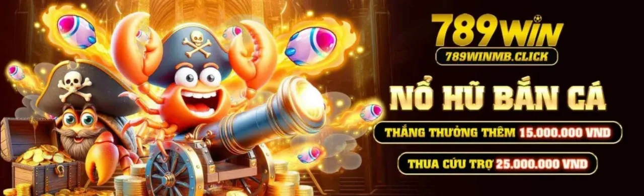 Hình ảnh chính Nổ Hũ Kuwinbet với jackpot lớn