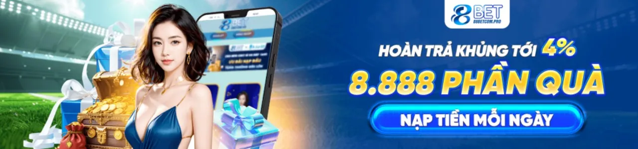 Các chương trình khuyến mãi mới nhất của kuwinbet