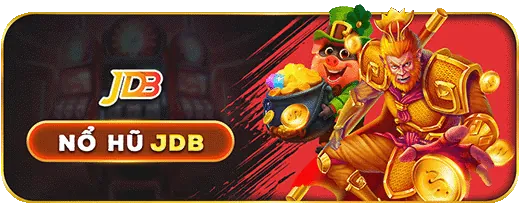 Trò chơi nổ hũ với giải độc đắc lớn