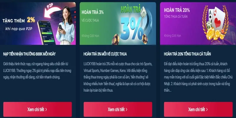 Tiền thưởng chào mừng lớn cho thành viên mới kuwinbet