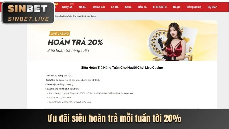 Tin tức sòng bạc trực tuyến KUWINBET