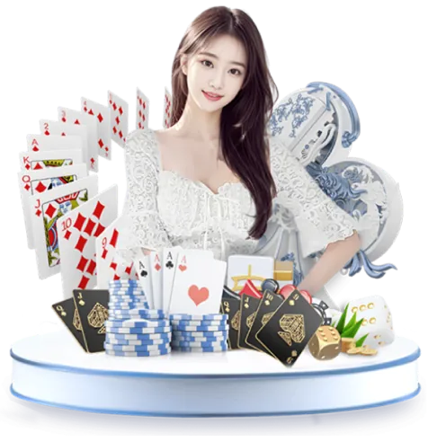 Trò chơi Baccarat trực tuyến tại Kuwinbet